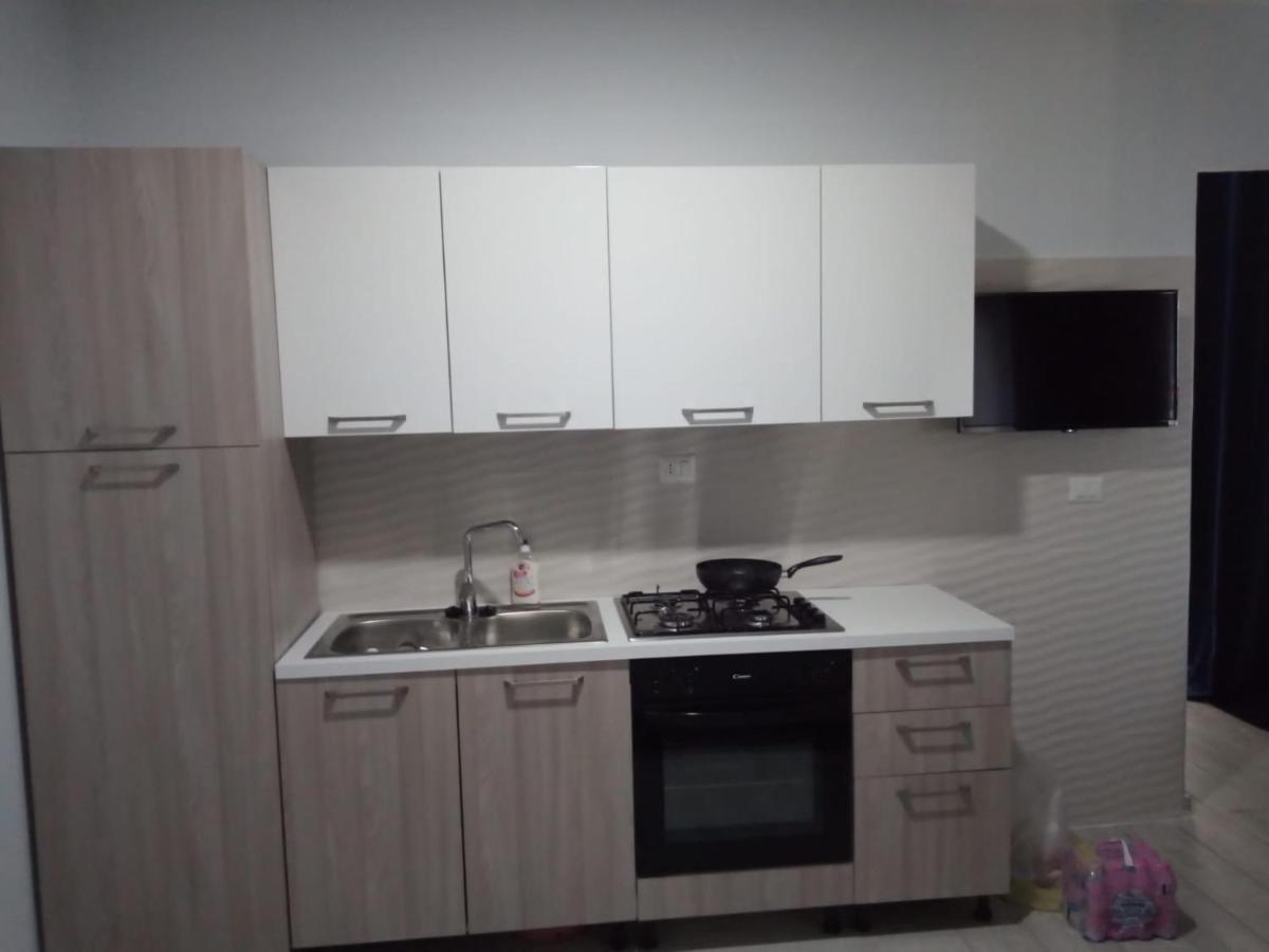 Villa Miriam 蒙德拉戈内 外观 照片