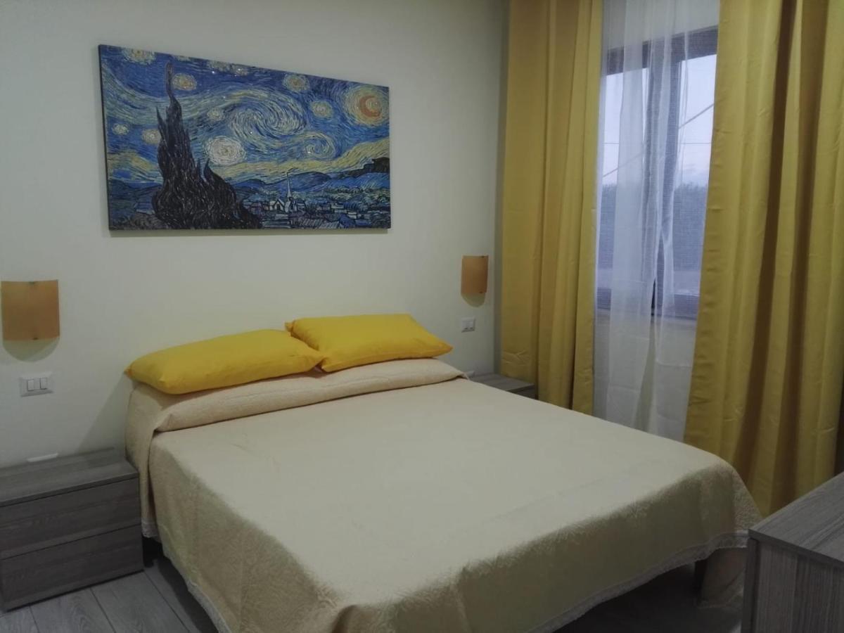 Villa Miriam 蒙德拉戈内 外观 照片