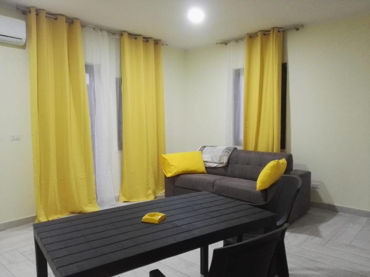 Villa Miriam 蒙德拉戈内 外观 照片