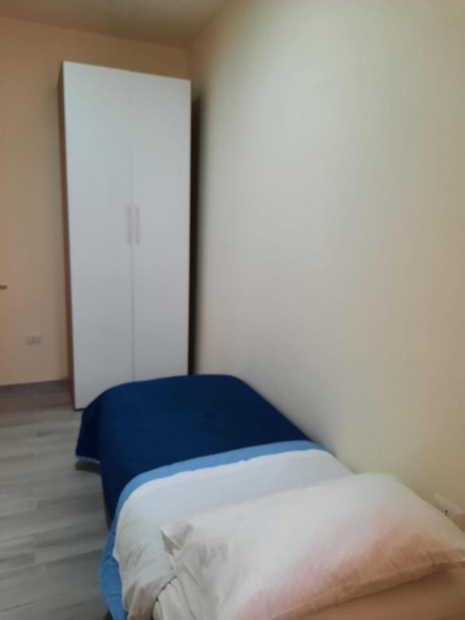 Villa Miriam 蒙德拉戈内 外观 照片