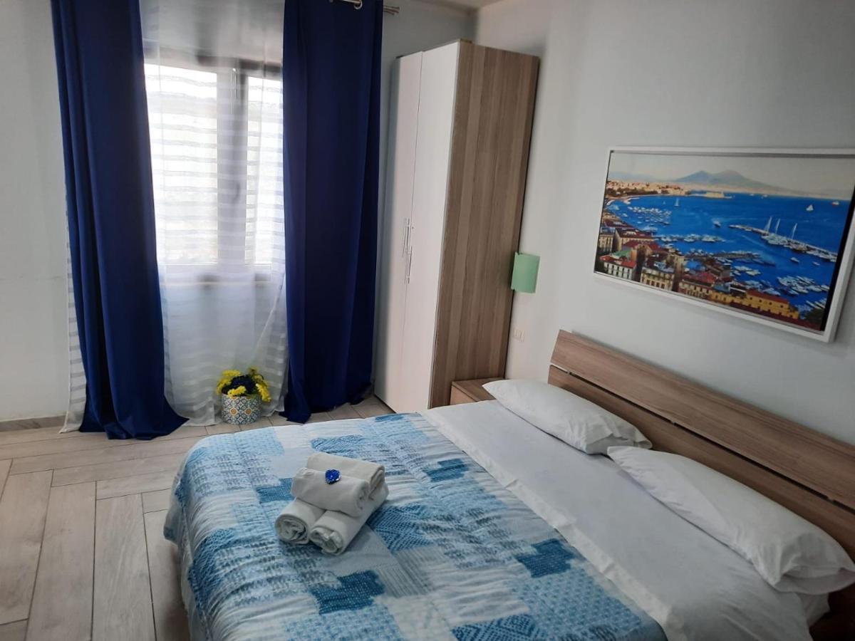 Villa Miriam 蒙德拉戈内 外观 照片