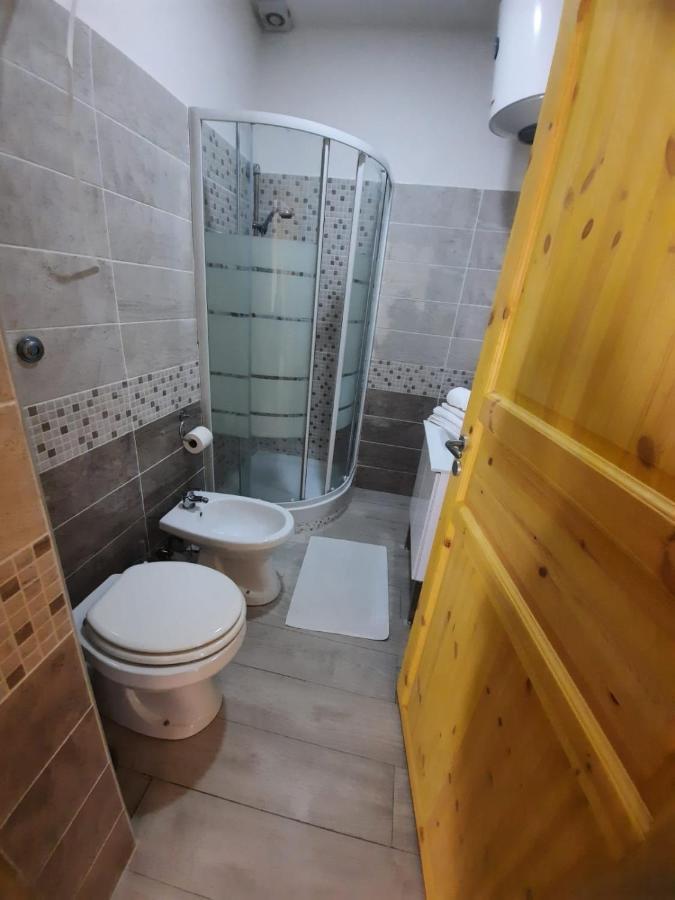 Villa Miriam 蒙德拉戈内 外观 照片