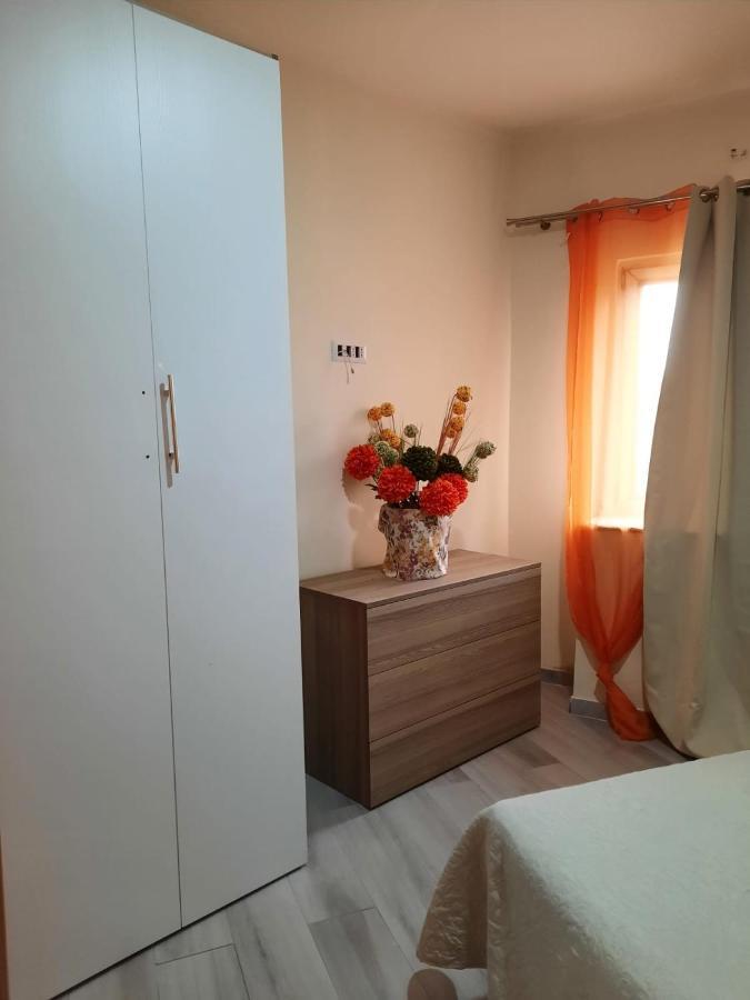 Villa Miriam 蒙德拉戈内 外观 照片