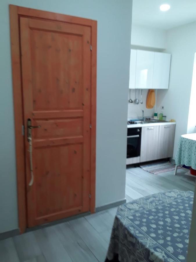 Villa Miriam 蒙德拉戈内 外观 照片