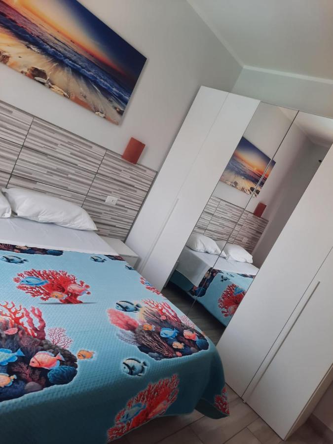 Villa Miriam 蒙德拉戈内 外观 照片