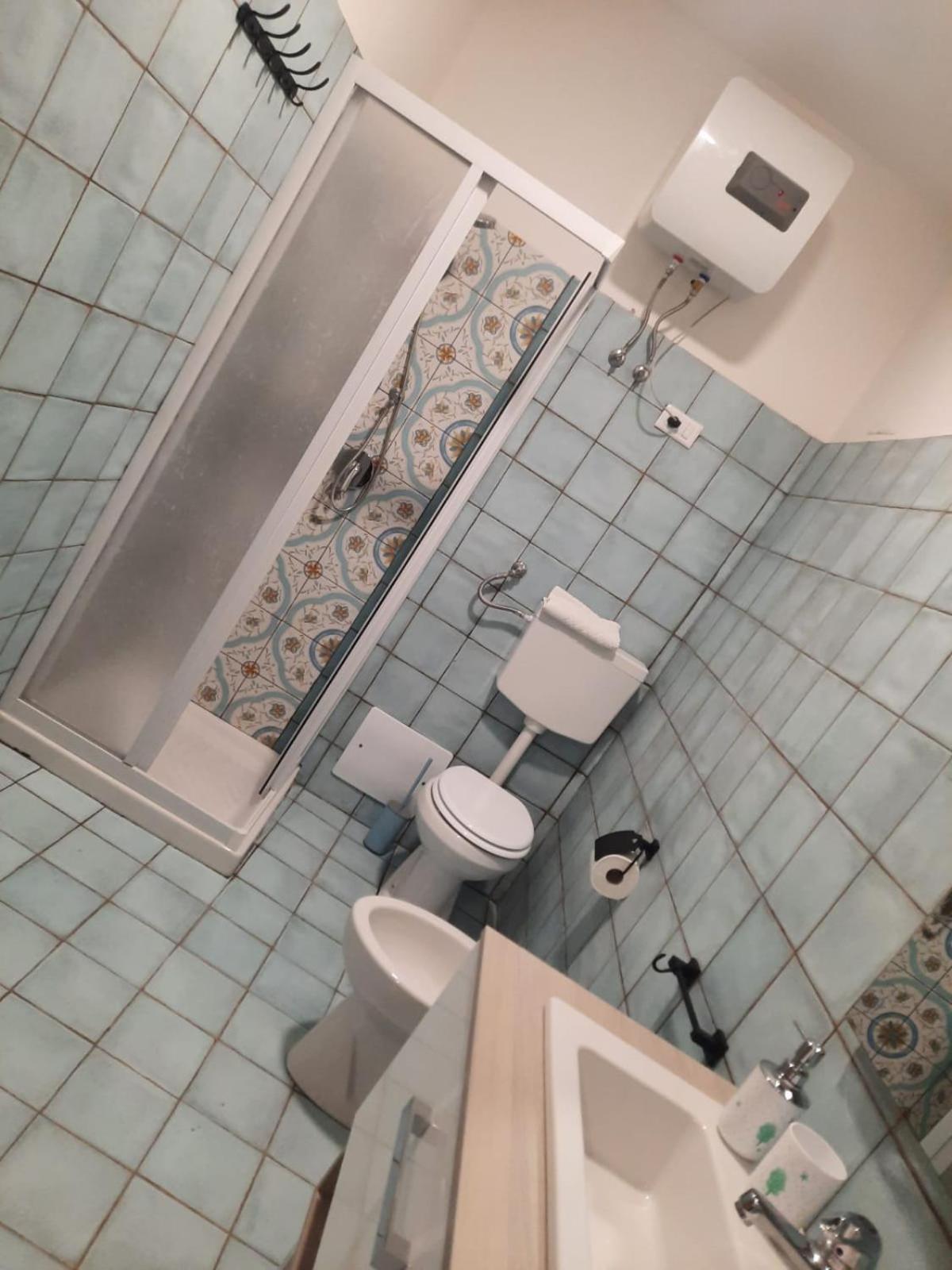 Villa Miriam 蒙德拉戈内 外观 照片