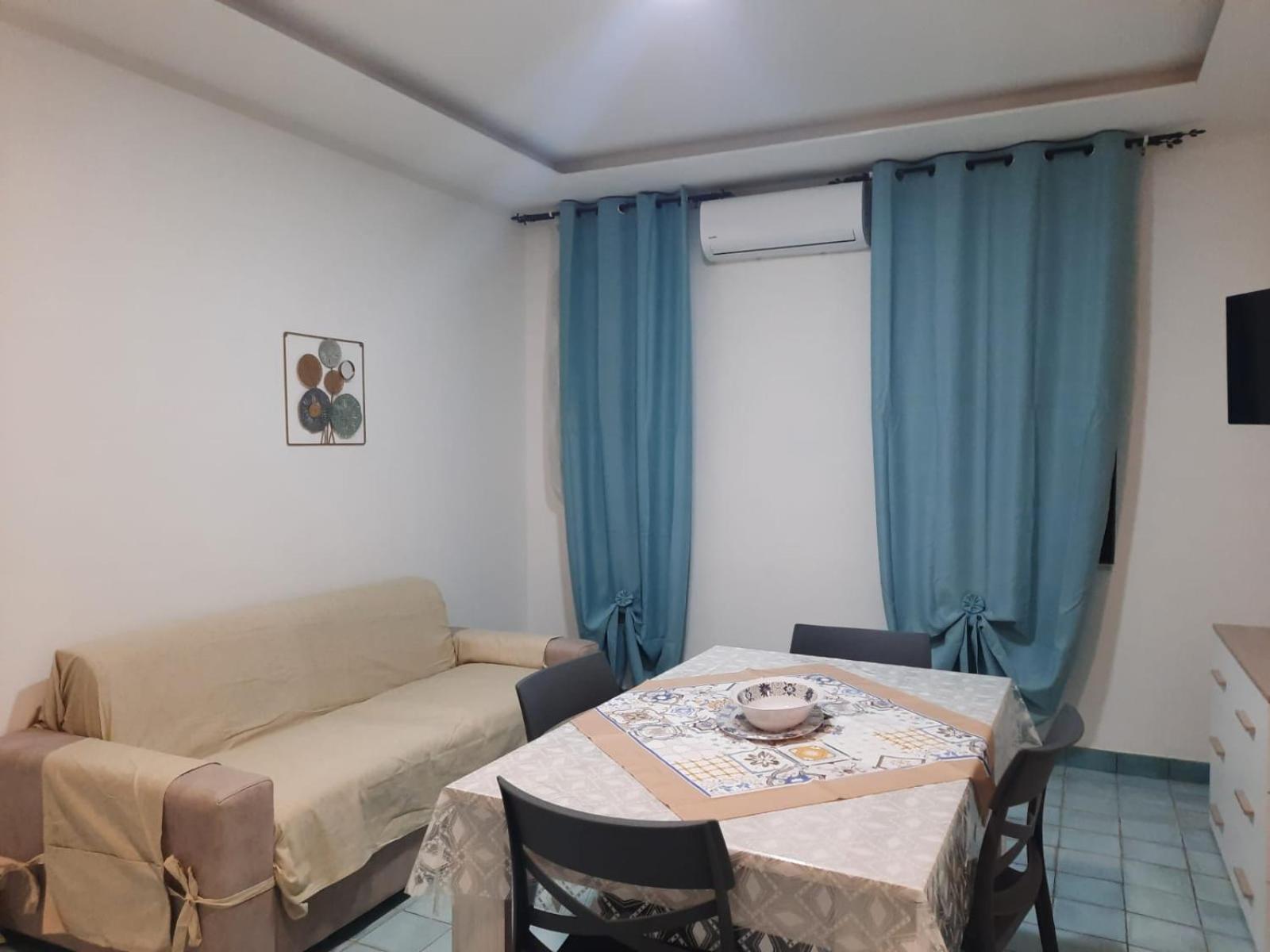 Villa Miriam 蒙德拉戈内 外观 照片