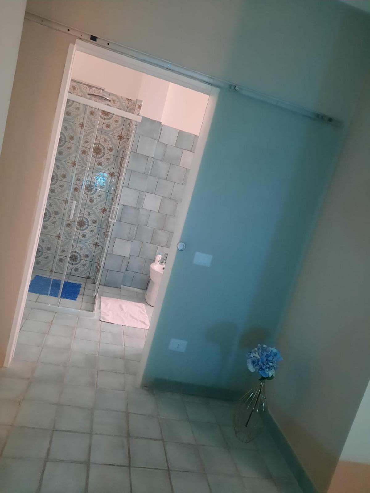 Villa Miriam 蒙德拉戈内 外观 照片
