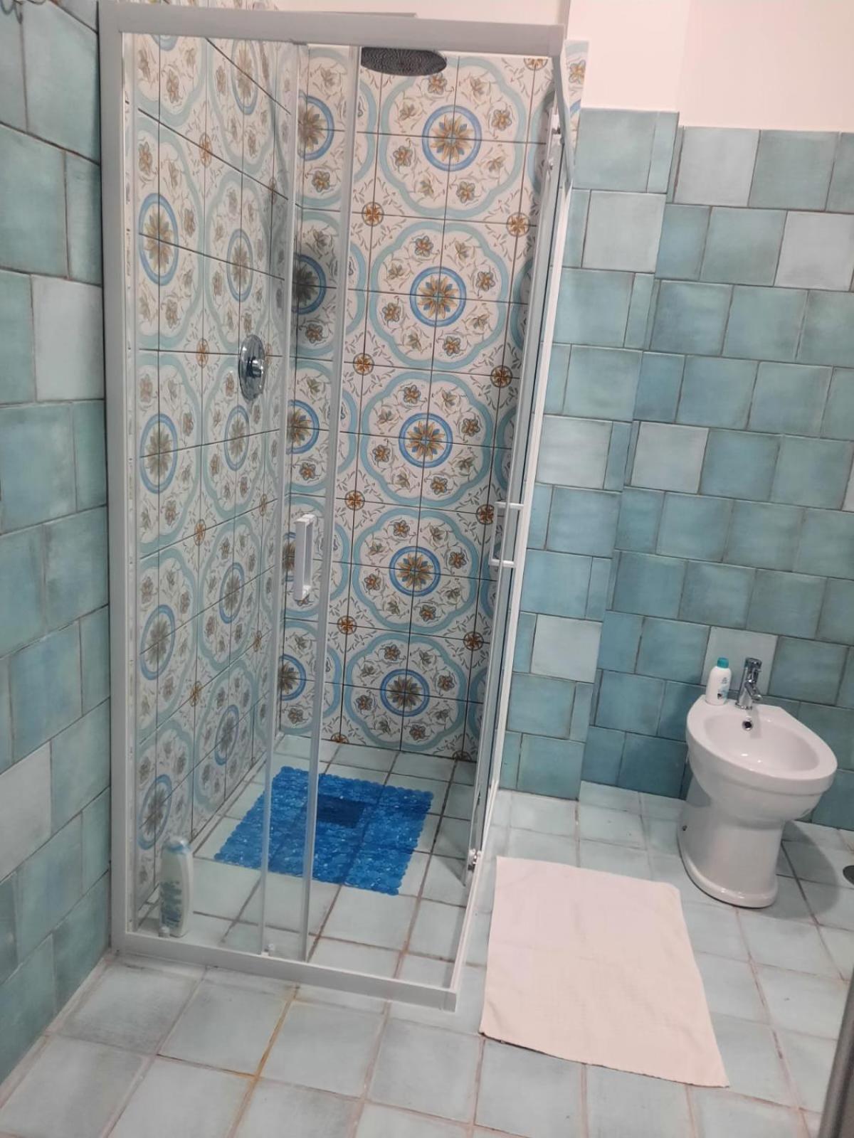 Villa Miriam 蒙德拉戈内 外观 照片