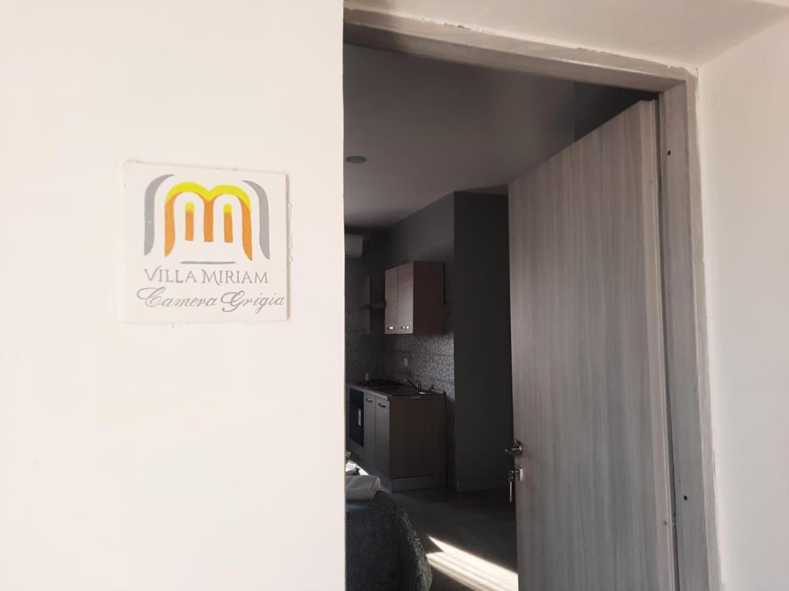 Villa Miriam 蒙德拉戈内 外观 照片