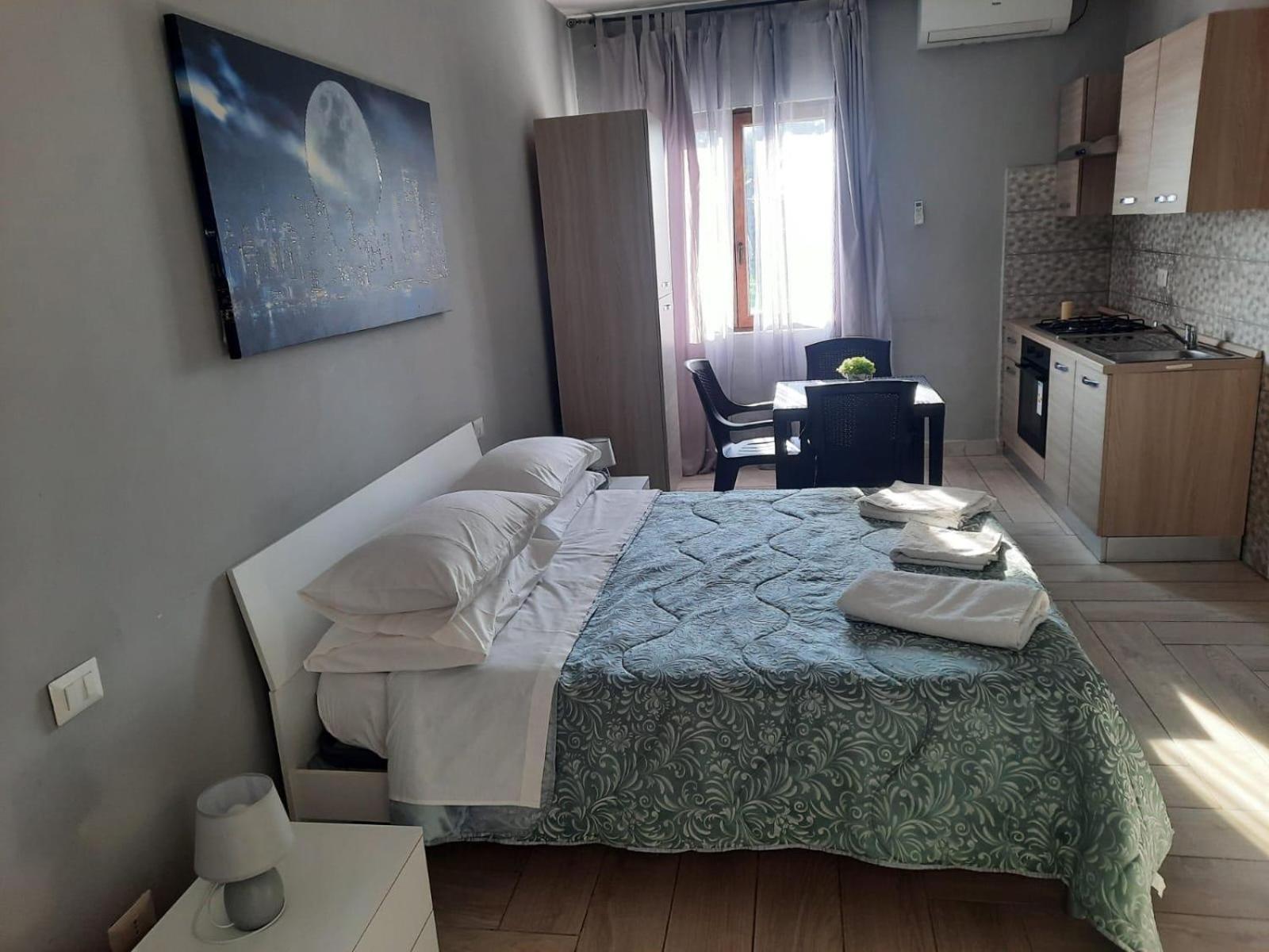 Villa Miriam 蒙德拉戈内 外观 照片
